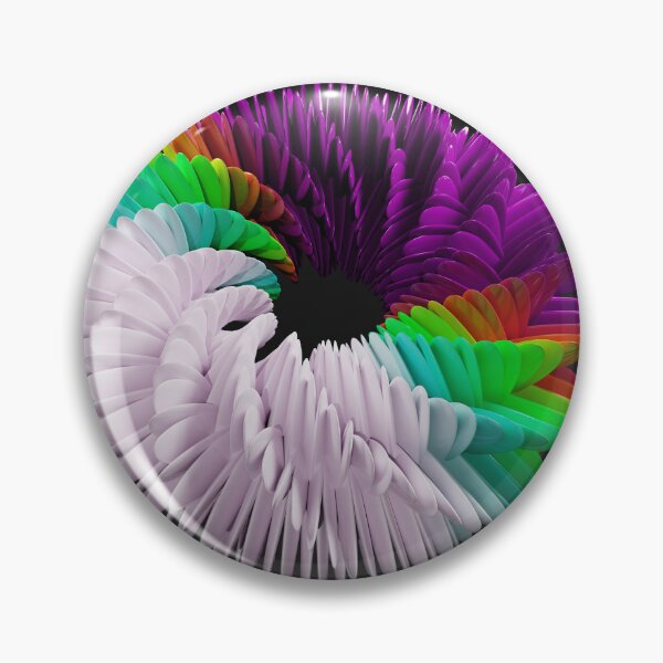 Item preview, Spirals 5 designed and sold by HerbertFlenner.