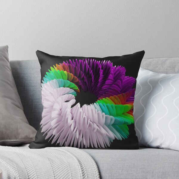 Item preview, Spirals 5 designed and sold by HerbertFlenner.