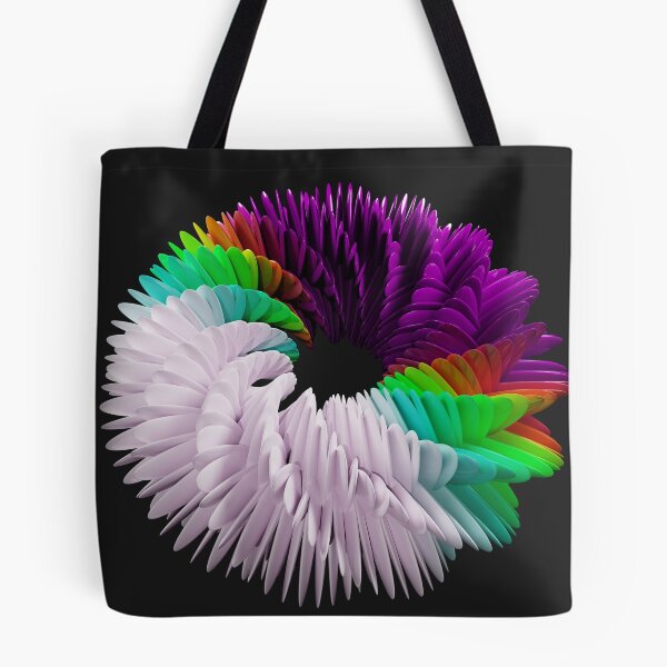 Item preview, Spirals 5 designed and sold by HerbertFlenner.
