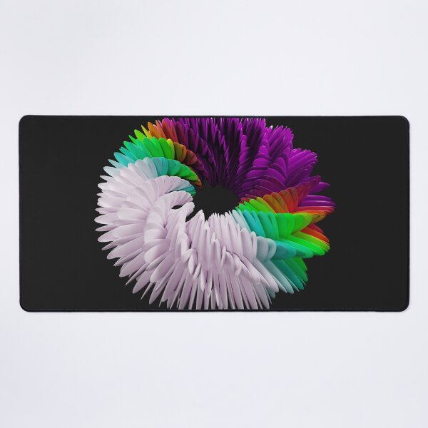 Item preview, Spirals 5 designed and sold by HerbertFlenner.
