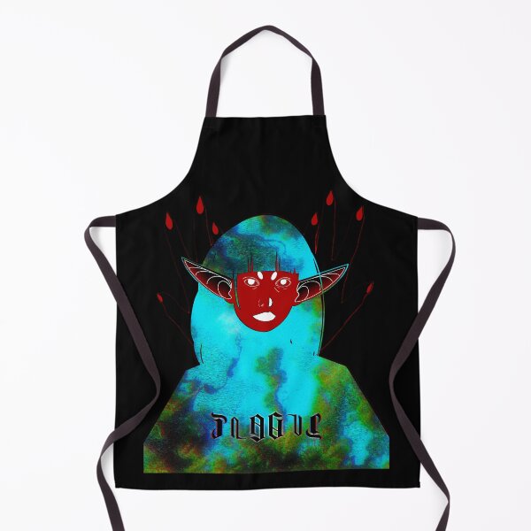 Item preview, Ethereal elf designed and sold by Last-Drop.