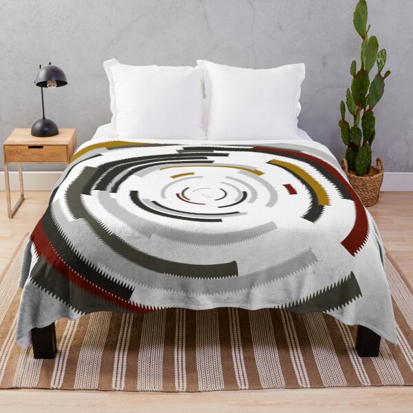 Item preview, circular arcs designed and sold by CodeArtAfrik.