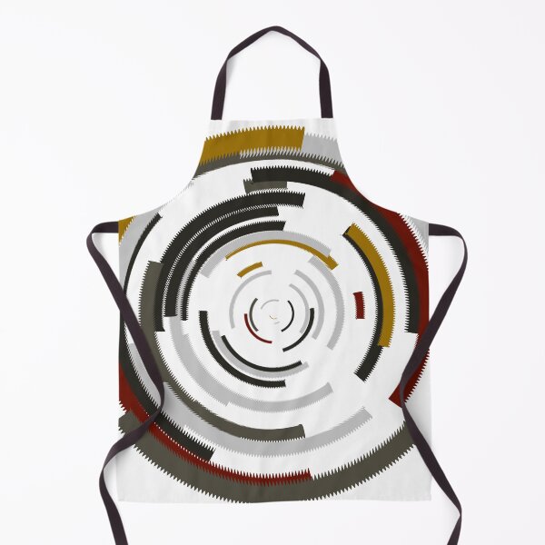 Item preview, circular arcs designed and sold by CodeArtAfrik.