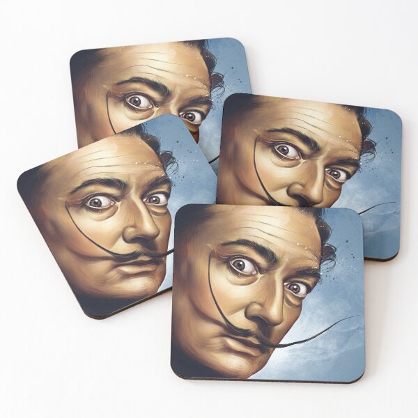 Item preview, Salvador Dali designed and sold by D Belov.