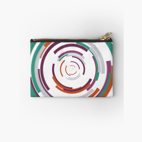 Item preview, circular arcs designed and sold by CodeArtAfrik.