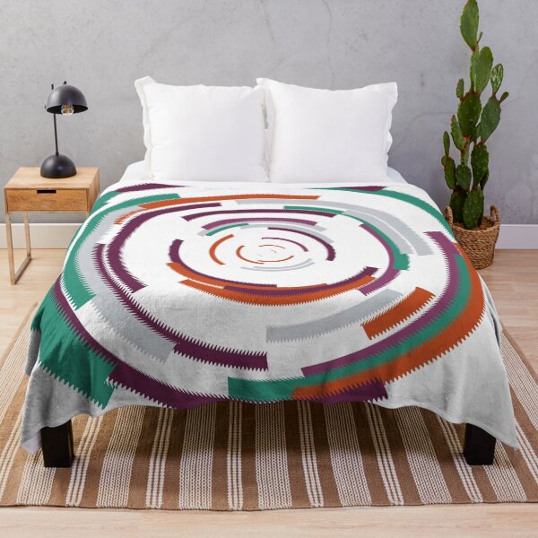 Item preview, circular arcs designed and sold by CodeArtAfrik.