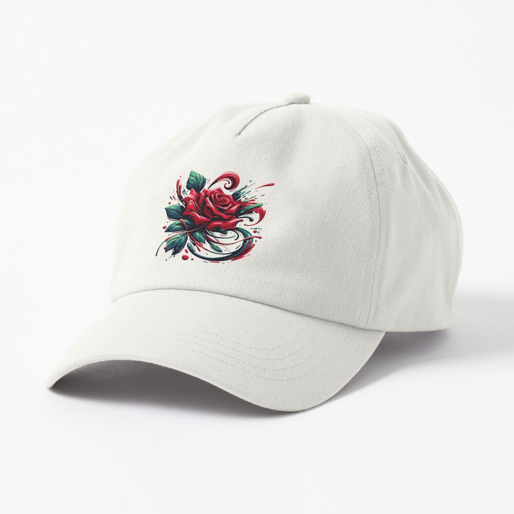 Artikel-Vorschau von Dad Hat, designt und verkauft von Kobeko.