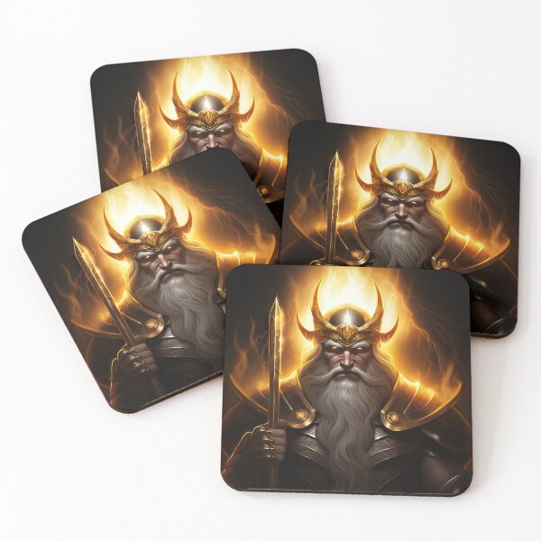 Item preview, Axiocersus designed and sold by OccultDreams.