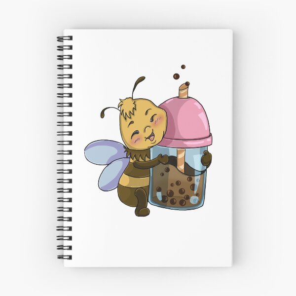 Item preview, BubbleTee Bee designed and sold by SumireSato4.