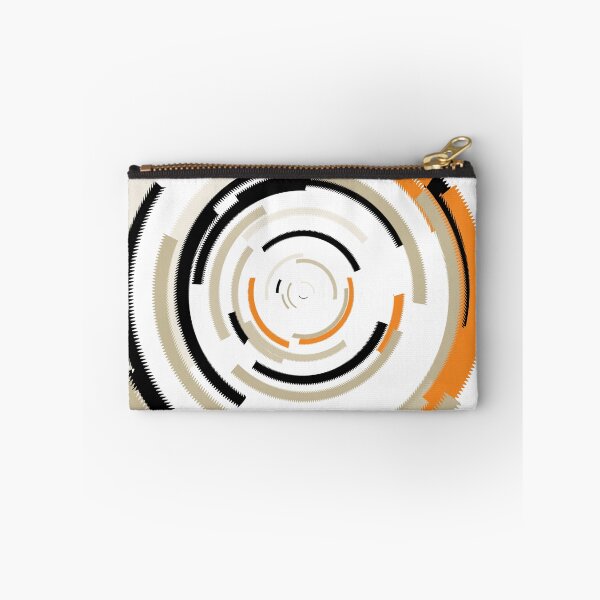 Item preview, circular arcs designed and sold by CodeArtAfrik.