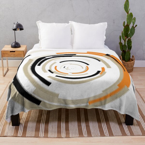 Item preview, circular arcs designed and sold by CodeArtAfrik.