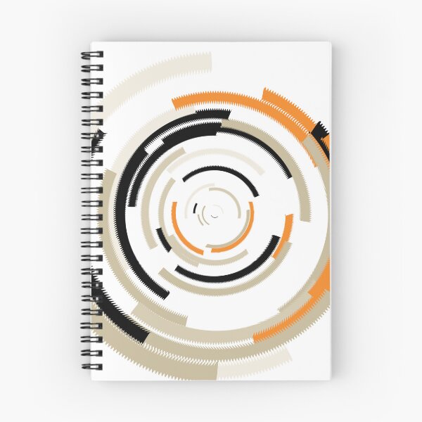Item preview, circular arcs designed and sold by CodeArtAfrik.