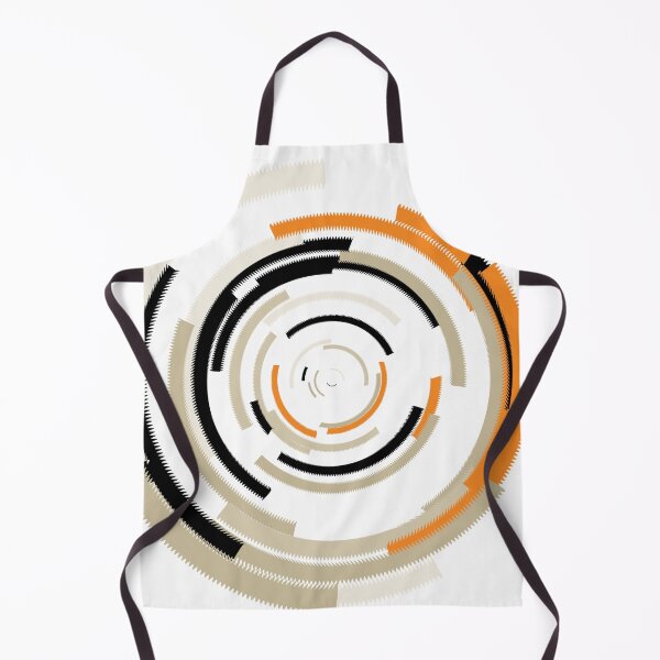 Item preview, circular arcs designed and sold by CodeArtAfrik.