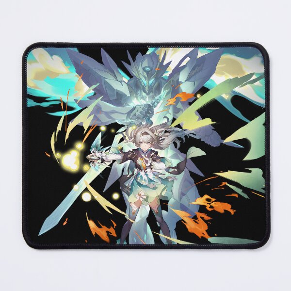 Item preview, Firefly | Honkai: Star Rail designed and sold by Verthalies.