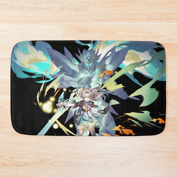 Item preview, Firefly | Honkai: Star Rail designed and sold by Verthalies.
