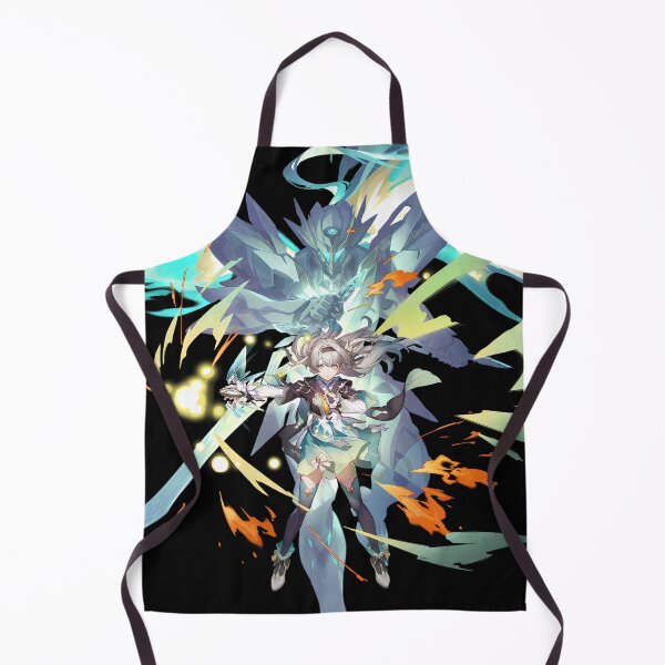 Item preview, Firefly | Honkai: Star Rail designed and sold by Verthalies.