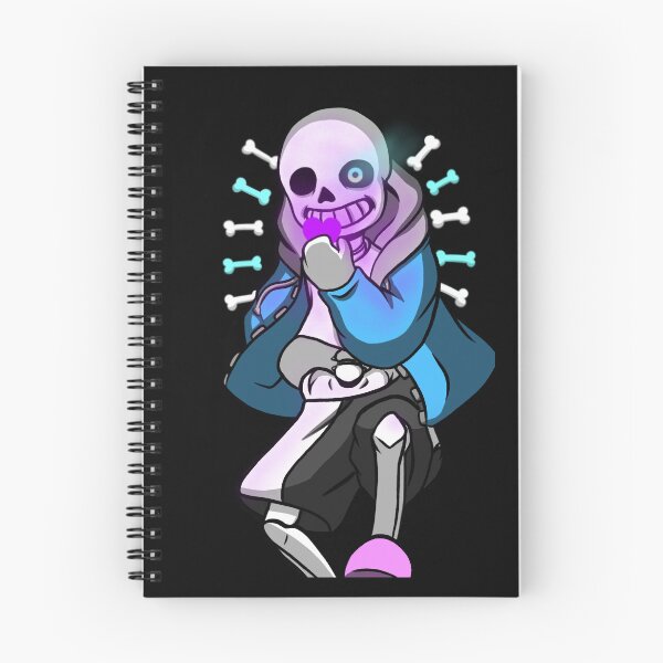 Item preview, Sans Undertale Perseverance Soul designed and sold by DarkWolfDB.