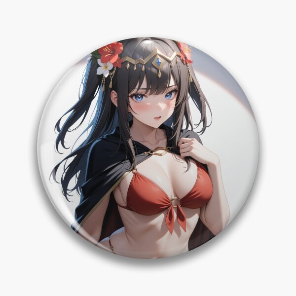 Item preview, Tharja #5 Fanart designed and sold by iloveanimechibi.