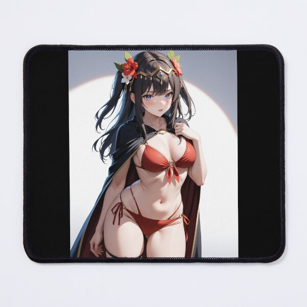 Item preview, Tharja #5 Fanart designed and sold by iloveanimechibi.