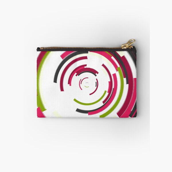 Item preview, circular arcs designed and sold by CodeArtAfrik.