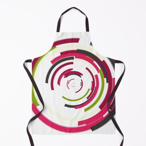 Item preview, circular arcs designed and sold by CodeArtAfrik.
