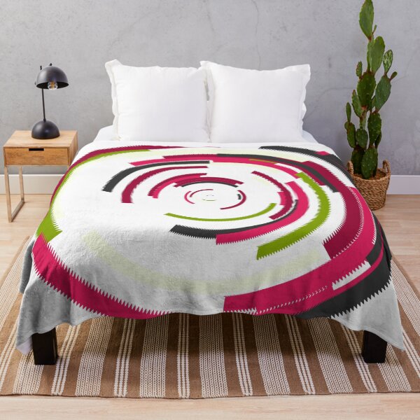 Item preview, circular arcs designed and sold by CodeArtAfrik.