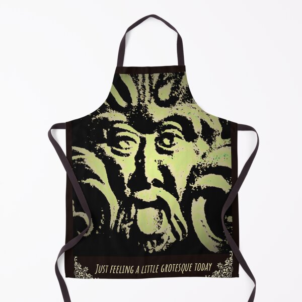 Item preview, Just feeling a little grotesque today designed and sold by AndySargeDesign.