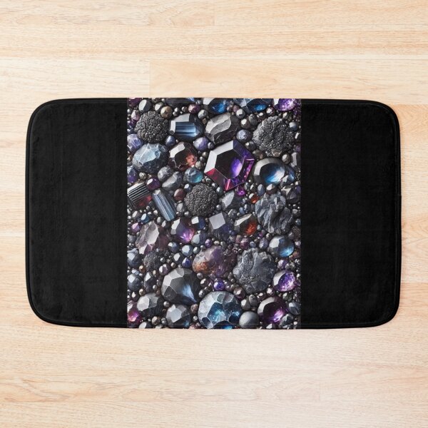 Item preview, Musgravite Stone for Gems Lovers designed and sold by Blink Art Studio.