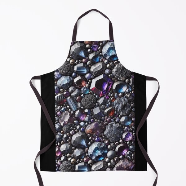 Item preview, Musgravite Stone for Gems Lovers designed and sold by Blink Art Studio.