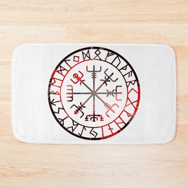 Artikelvorschau, Vegvisir entworfen und verkauft von StrickeN1994.