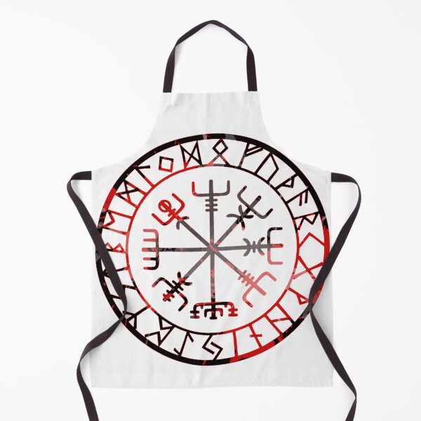 Artikelvorschau, Vegvisir entworfen und verkauft von StrickeN1994.