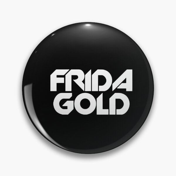Item preview, Frida Gold designed and sold by AiChanko1.