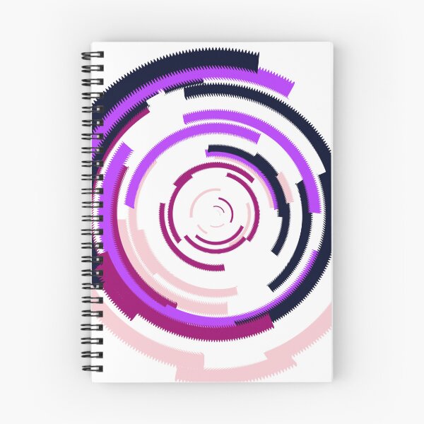 Item preview, circular arcs designed and sold by CodeArtAfrik.