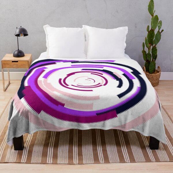 Item preview, circular arcs designed and sold by CodeArtAfrik.
