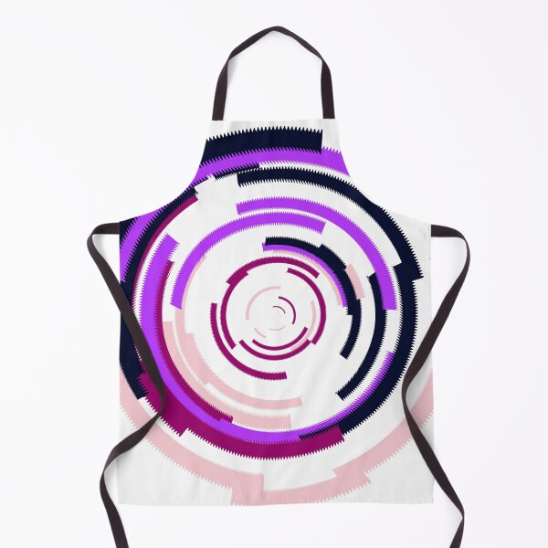 Item preview, circular arcs designed and sold by CodeArtAfrik.