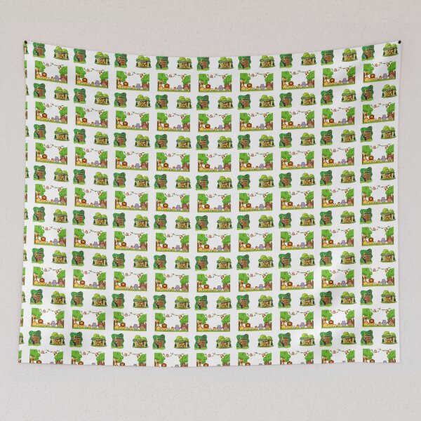 Item preview, wild animals living in the zoo designed and sold by huape.