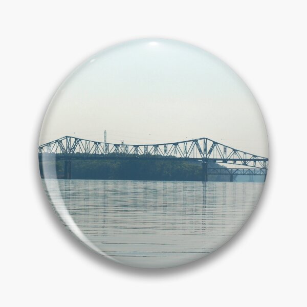 Item preview, Tennessee River Bridge designed and sold by scottyp143.
