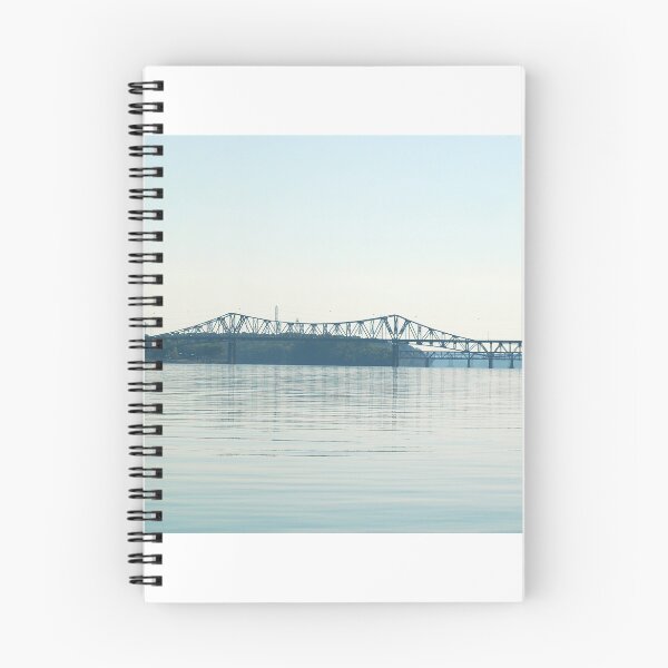 Item preview, Tennessee River Bridge designed and sold by scottyp143.
