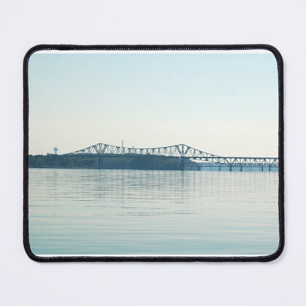 Item preview, Tennessee River Bridge designed and sold by scottyp143.