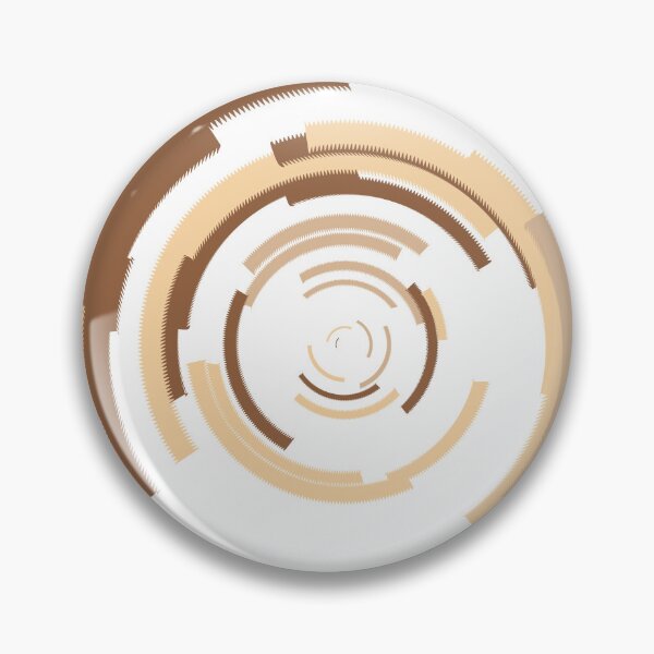 Item preview, circular arcs designed and sold by CodeArtAfrik.
