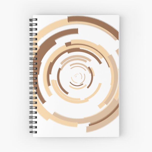 Item preview, circular arcs designed and sold by CodeArtAfrik.
