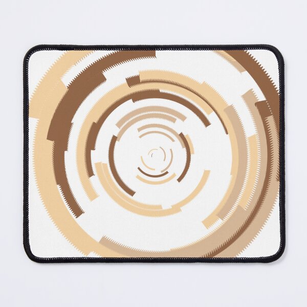 Item preview, circular arcs designed and sold by CodeArtAfrik.