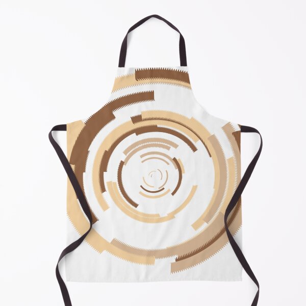 Item preview, circular arcs designed and sold by CodeArtAfrik.