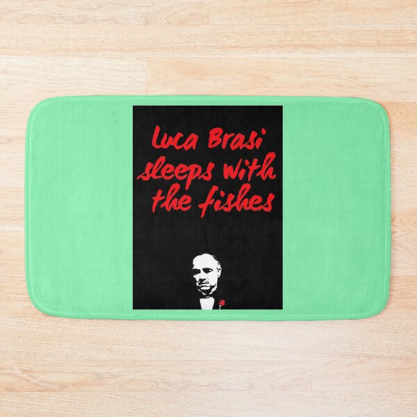 Item preview, The Godfather Movie Quote designed and sold by MountainAndSea.
