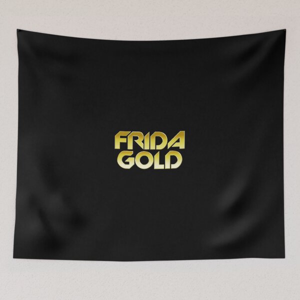 Artikelvorschau, Frida Gold entworfen und verkauft von AiChanko1.