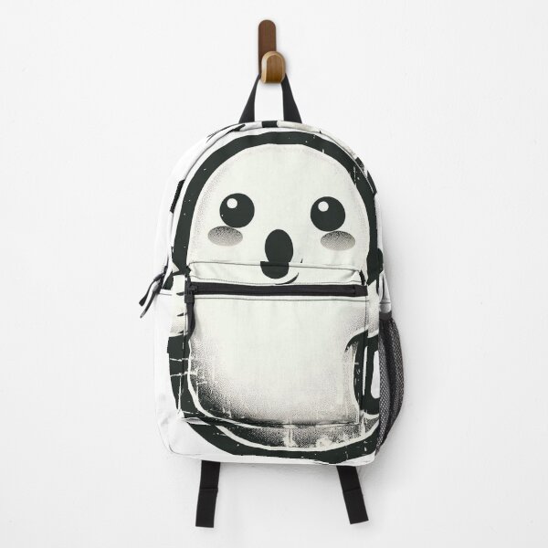Item preview, Whooo Care's Ghost designed and sold by piscininha.
