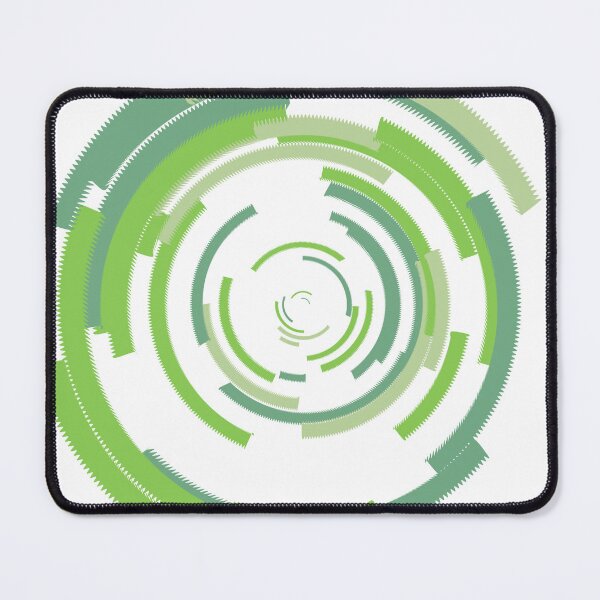 Item preview, circular arcs designed and sold by CodeArtAfrik.