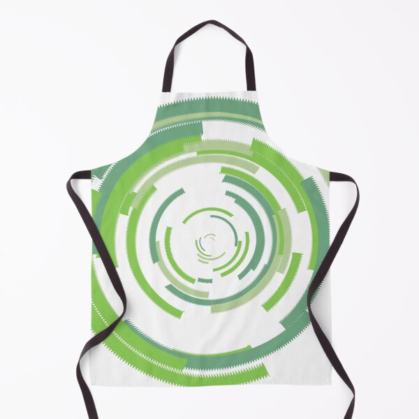 Item preview, circular arcs designed and sold by CodeArtAfrik.