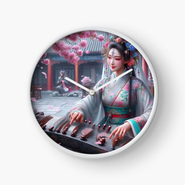 Item preview, Asian Women designed and sold by RaF71PrO.
