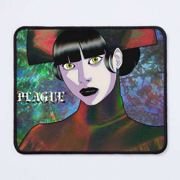 Item preview, ethereal goth nightingale  designed and sold by Last-Drop.